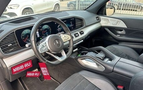 Mercedes-Benz GLE, 2021 год, 4 000 000 рублей, 7 фотография