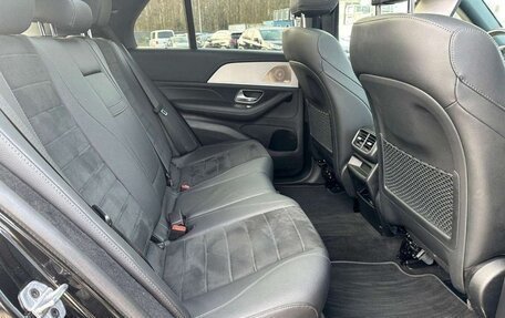 Mercedes-Benz GLE, 2021 год, 4 000 000 рублей, 20 фотография
