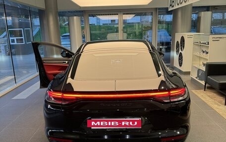 Porsche Panamera II рестайлинг, 2021 год, 18 000 000 рублей, 7 фотография