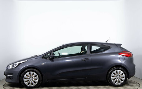 KIA cee'd III, 2015 год, 1 230 000 рублей, 8 фотография