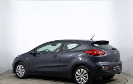 KIA cee'd III, 2015 год, 1 230 000 рублей, 7 фотография