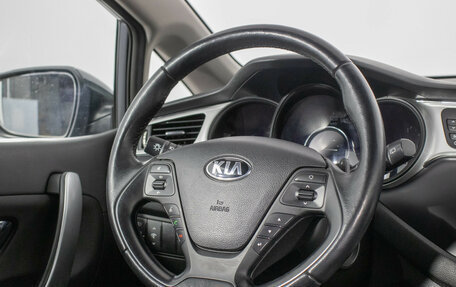 KIA cee'd III, 2015 год, 1 230 000 рублей, 15 фотография