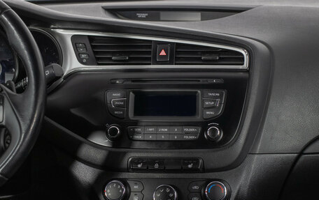 KIA cee'd III, 2015 год, 1 230 000 рублей, 14 фотография