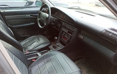 Audi A6, 1996 год, 140 000 рублей, 5 фотография
