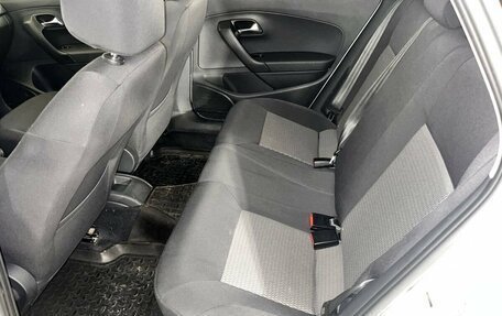 Volkswagen Polo VI (EU Market), 2014 год, 690 000 рублей, 14 фотография