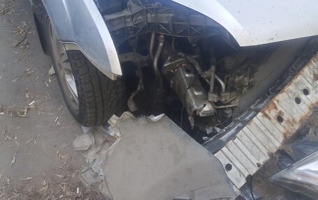Ford Focus IV, 2005 год, 120 000 рублей, 2 фотография
