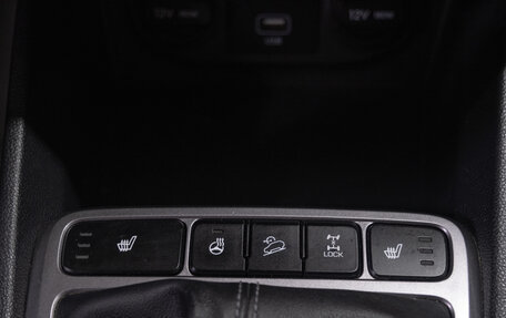 Hyundai Creta I рестайлинг, 2019 год, 1 849 000 рублей, 14 фотография