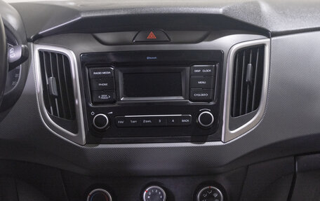 Hyundai Creta I рестайлинг, 2019 год, 1 849 000 рублей, 13 фотография