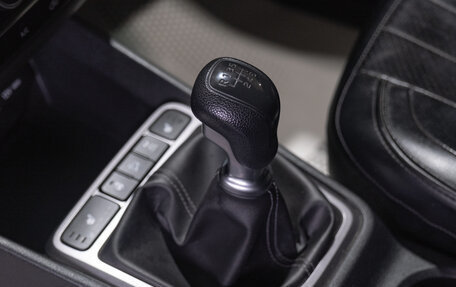 Hyundai Creta I рестайлинг, 2019 год, 1 849 000 рублей, 15 фотография