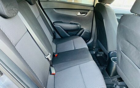 KIA Rio IV, 2018 год, 1 250 000 рублей, 11 фотография