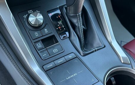 Lexus NX I, 2019 год, 3 799 000 рублей, 21 фотография
