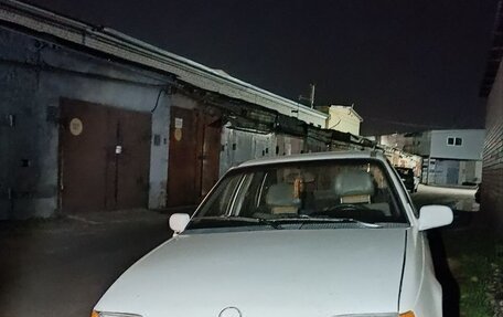 Opel Kadett E рестайлинг, 1986 год, 57 000 рублей, 2 фотография
