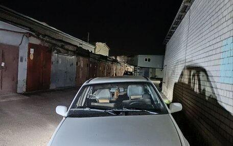 Opel Kadett E рестайлинг, 1986 год, 57 000 рублей, 3 фотография