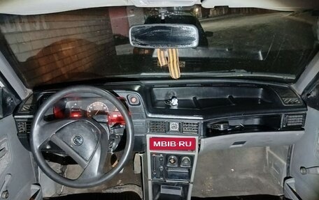 Opel Kadett E рестайлинг, 1986 год, 57 000 рублей, 8 фотография