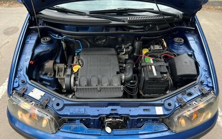 Fiat Punto III Punto Evo рестайлинг, 2000 год, 205 000 рублей, 17 фотография