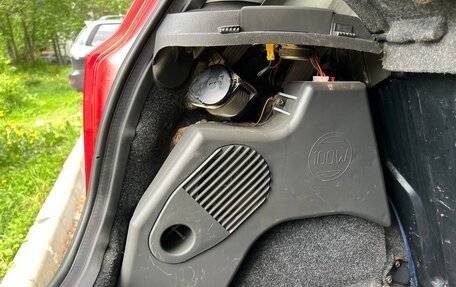 Fiat Punto III Punto Evo рестайлинг, 2000 год, 205 000 рублей, 18 фотография