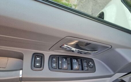 Chrysler Town & Country V рестайлинг, 2007 год, 1 430 000 рублей, 3 фотография