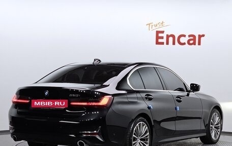 BMW 3 серия, 2022 год, 2 347 000 рублей, 3 фотография