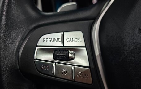 BMW 3 серия, 2022 год, 2 347 000 рублей, 10 фотография