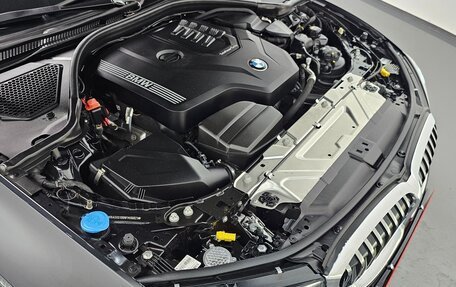 BMW 3 серия, 2022 год, 2 347 000 рублей, 20 фотография