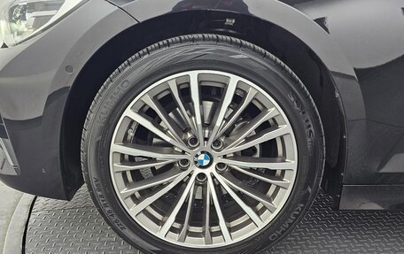 BMW 3 серия, 2022 год, 2 347 000 рублей, 19 фотография