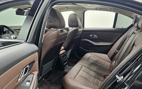 BMW 3 серия, 2022 год, 2 347 000 рублей, 18 фотография