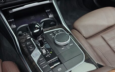 BMW 3 серия, 2022 год, 2 347 000 рублей, 14 фотография