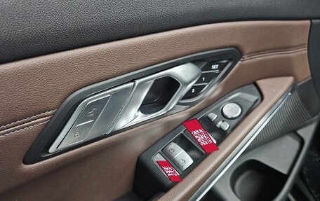 BMW 3 серия, 2022 год, 2 347 000 рублей, 16 фотография