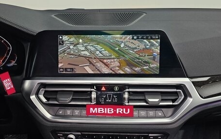 BMW 3 серия, 2022 год, 2 347 000 рублей, 11 фотография