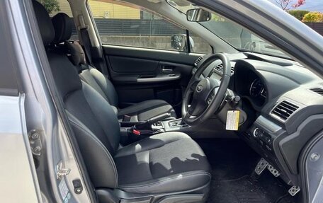 Subaru Impreza IV, 2016 год, 900 000 рублей, 9 фотография