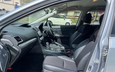 Subaru Impreza IV, 2016 год, 900 000 рублей, 10 фотография