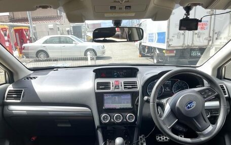 Subaru Impreza IV, 2016 год, 900 000 рублей, 12 фотография