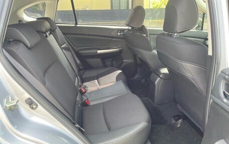 Subaru Impreza IV, 2016 год, 900 000 рублей, 11 фотография