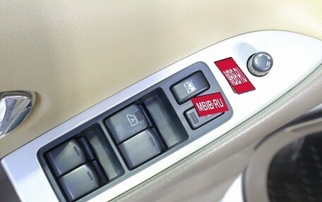 Nissan Murano, 2015 год, 1 396 000 рублей, 14 фотография