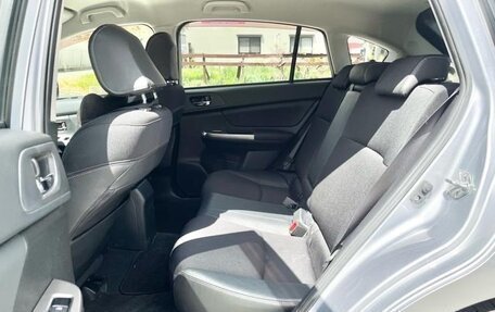 Subaru Impreza IV, 2016 год, 900 000 рублей, 14 фотография