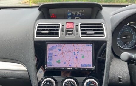 Subaru Impreza IV, 2016 год, 900 000 рублей, 15 фотография