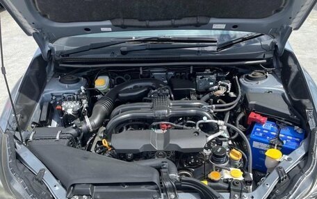 Subaru Impreza IV, 2016 год, 900 000 рублей, 16 фотография