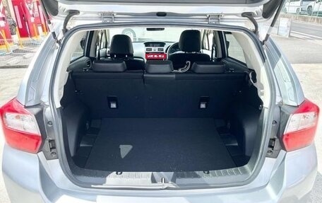 Subaru Impreza IV, 2016 год, 900 000 рублей, 13 фотография