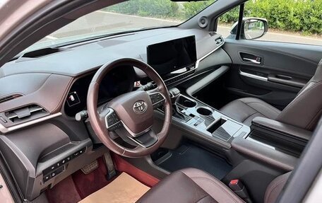 Toyota Sienna, 2021 год, 2 600 500 рублей, 9 фотография