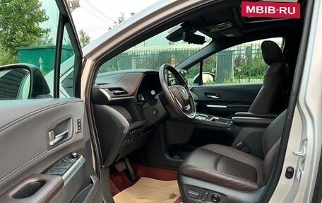 Toyota Sienna, 2021 год, 2 600 500 рублей, 8 фотография