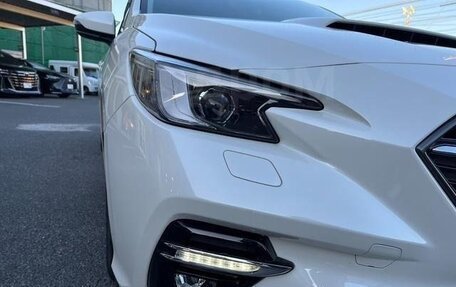 Subaru Levorg, 2022 год, 1 790 000 рублей, 10 фотография