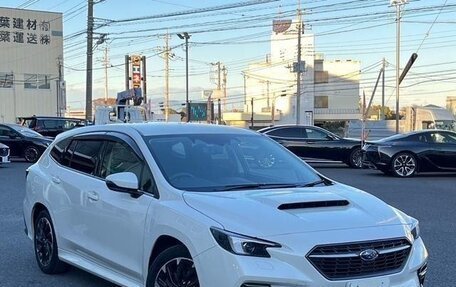 Subaru Levorg, 2022 год, 1 790 000 рублей, 3 фотография