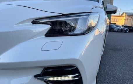 Subaru Levorg, 2022 год, 1 790 000 рублей, 9 фотография