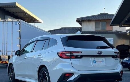 Subaru Levorg, 2022 год, 1 790 000 рублей, 12 фотография