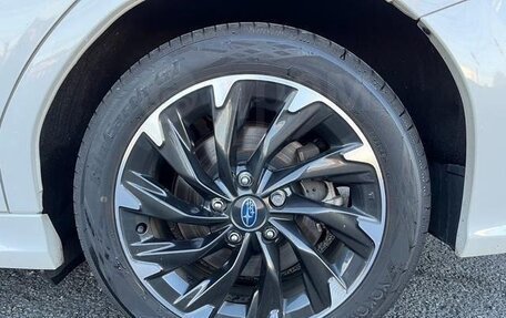 Subaru Levorg, 2022 год, 1 790 000 рублей, 13 фотография