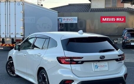 Subaru Levorg, 2022 год, 1 790 000 рублей, 5 фотография