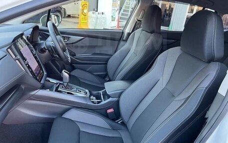 Subaru Levorg, 2022 год, 1 790 000 рублей, 18 фотография