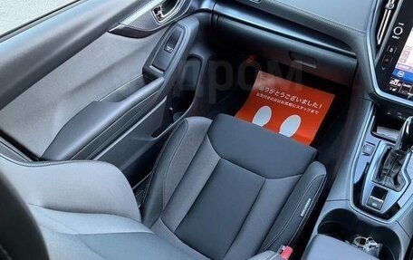Subaru Levorg, 2022 год, 1 790 000 рублей, 22 фотография