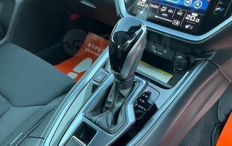 Subaru Levorg, 2022 год, 1 790 000 рублей, 17 фотография