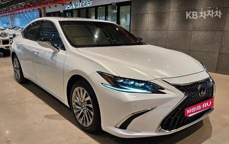 Lexus ES VII, 2022 год, 3 835 000 рублей, 2 фотография